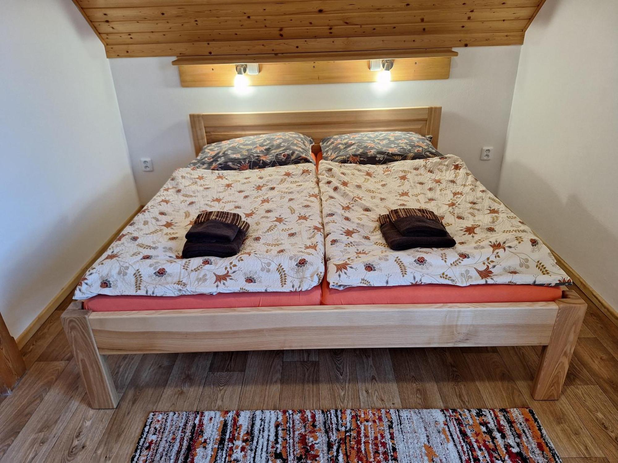 Apartmány Ester Rokytnice nad Jizerou Exterior foto