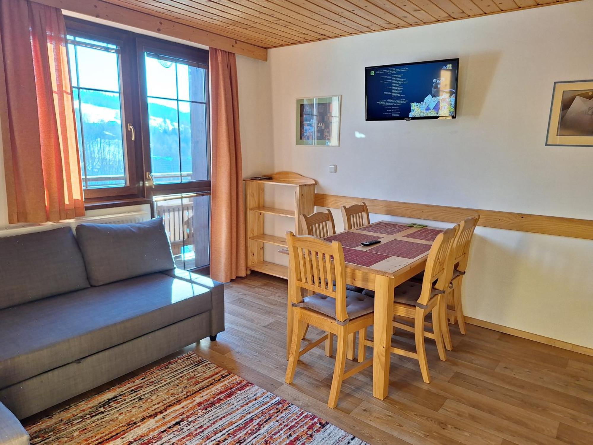 Apartmány Ester Rokytnice nad Jizerou Exterior foto