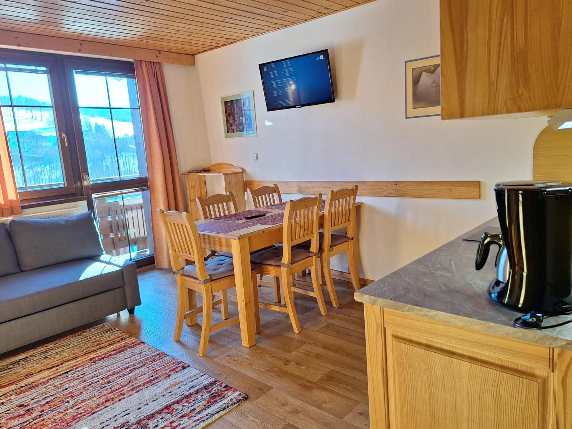 Apartmány Ester Rokytnice nad Jizerou Exterior foto