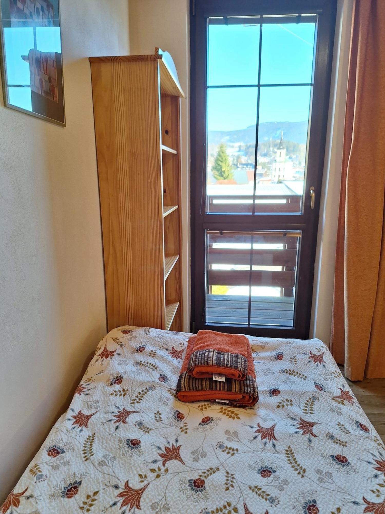 Apartmány Ester Rokytnice nad Jizerou Exterior foto