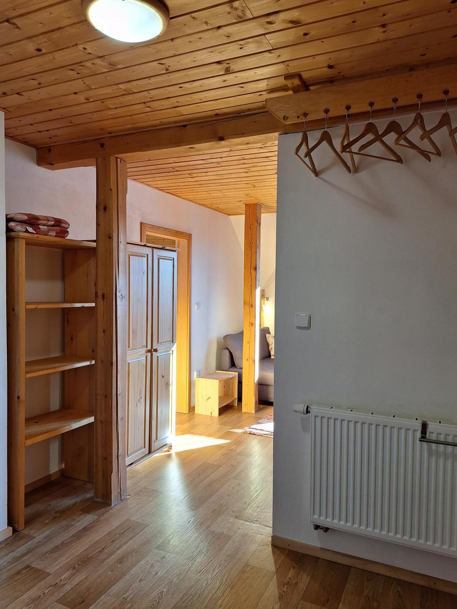 Apartmány Ester Rokytnice nad Jizerou Exterior foto