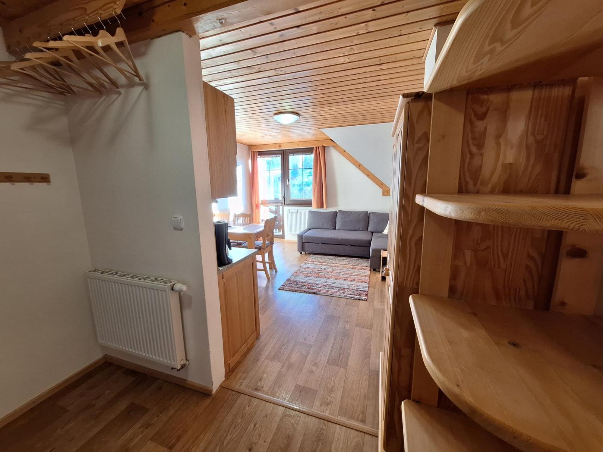 Apartmány Ester Rokytnice nad Jizerou Exterior foto